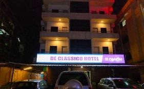 De Classico Hotel